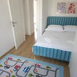 Villa Sunn Joy Kaštela