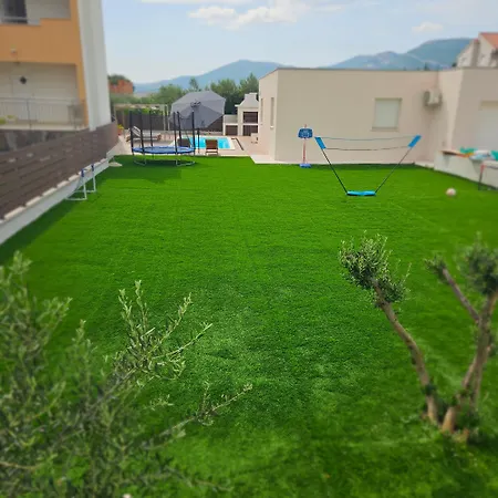 Villa Sunn Joy