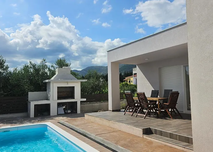 Villa Sunn Joy