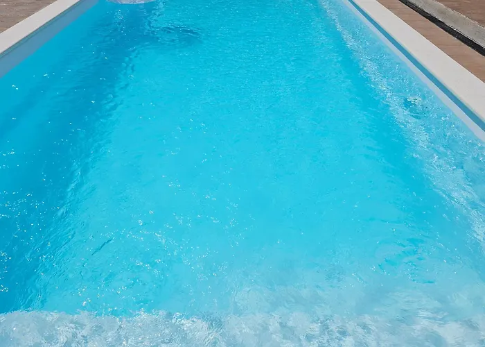 Villa Sunn Joy Kaštela