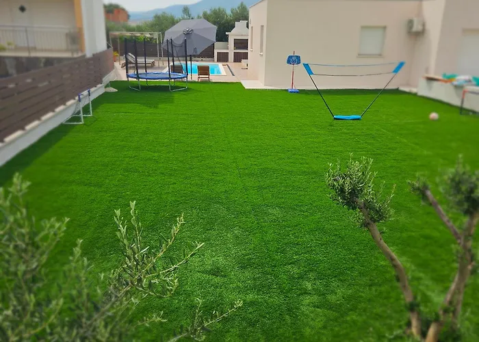 Villa Sunn Joy