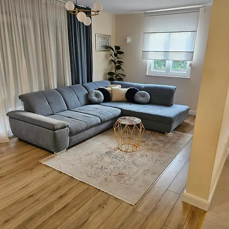 Sunn Joy Villa Kaštela