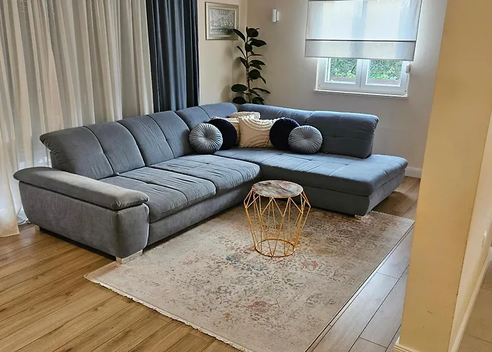 Sunn Joy Villa Kaštela